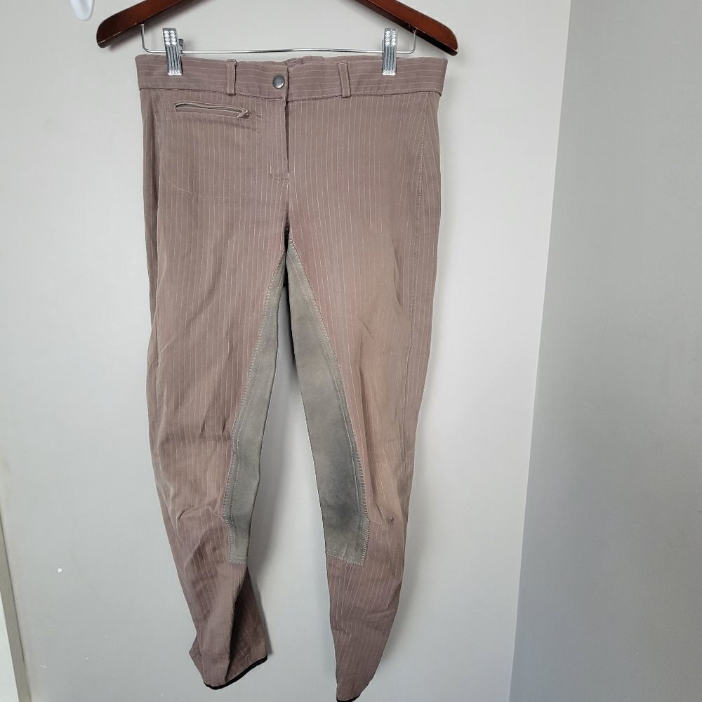 Trainers Choice Breeches 26R